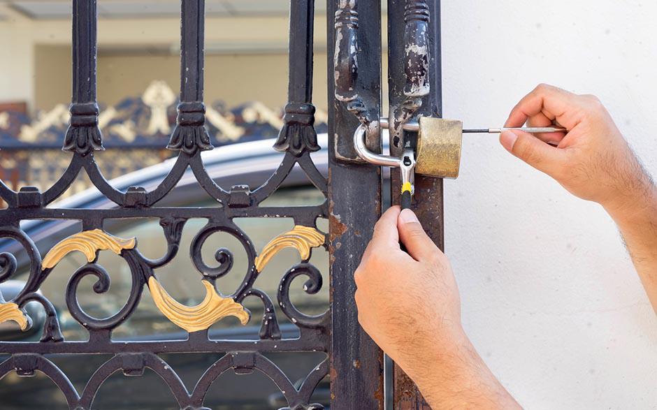 changer serrure de porte Sartrouville