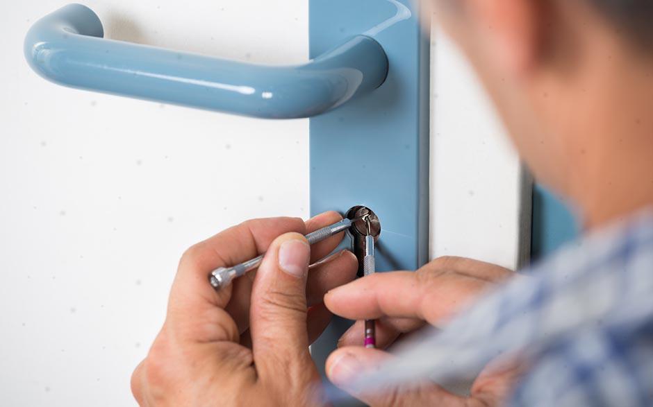 changer serrure porte prix Triel-sur-Seine
