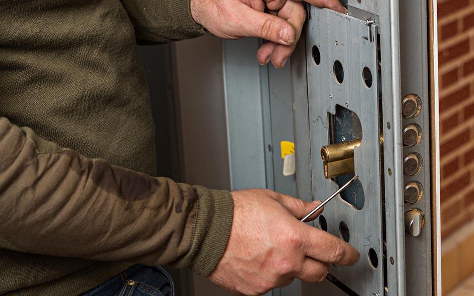 changer serrure de porte Sartrouville